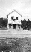 Century Pharmacy ca. 1950s