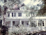 Hauss home (click for full size image)