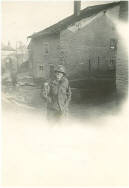 Tony Raibl - Germany - WW II (click for larger image)