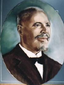 Dr. James Dooley - started Southern Normal in 1911