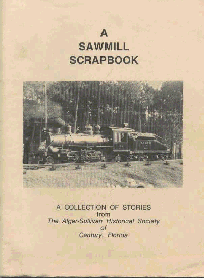 Sawmill Scrapbook Vol 1